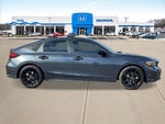 2026 Honda Civic Hatchback Hybrid Sport