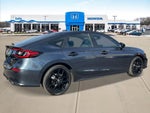 2026 Honda Civic Hatchback Hybrid Sport