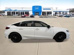 2026 Honda Civic Hatchback Hybrid Sport