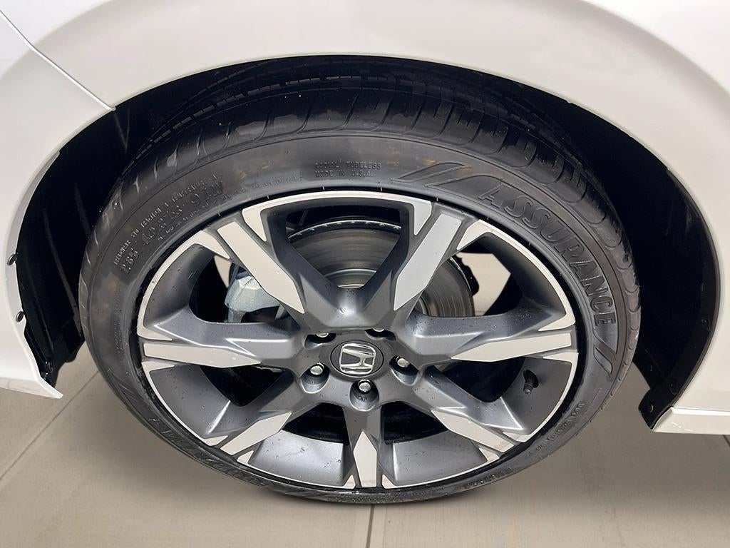 2026 Honda Civic Hatchback Hybrid Sport Touring