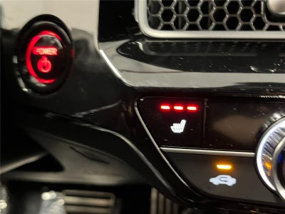 2026 Honda Civic Hatchback Hybrid Sport Touring