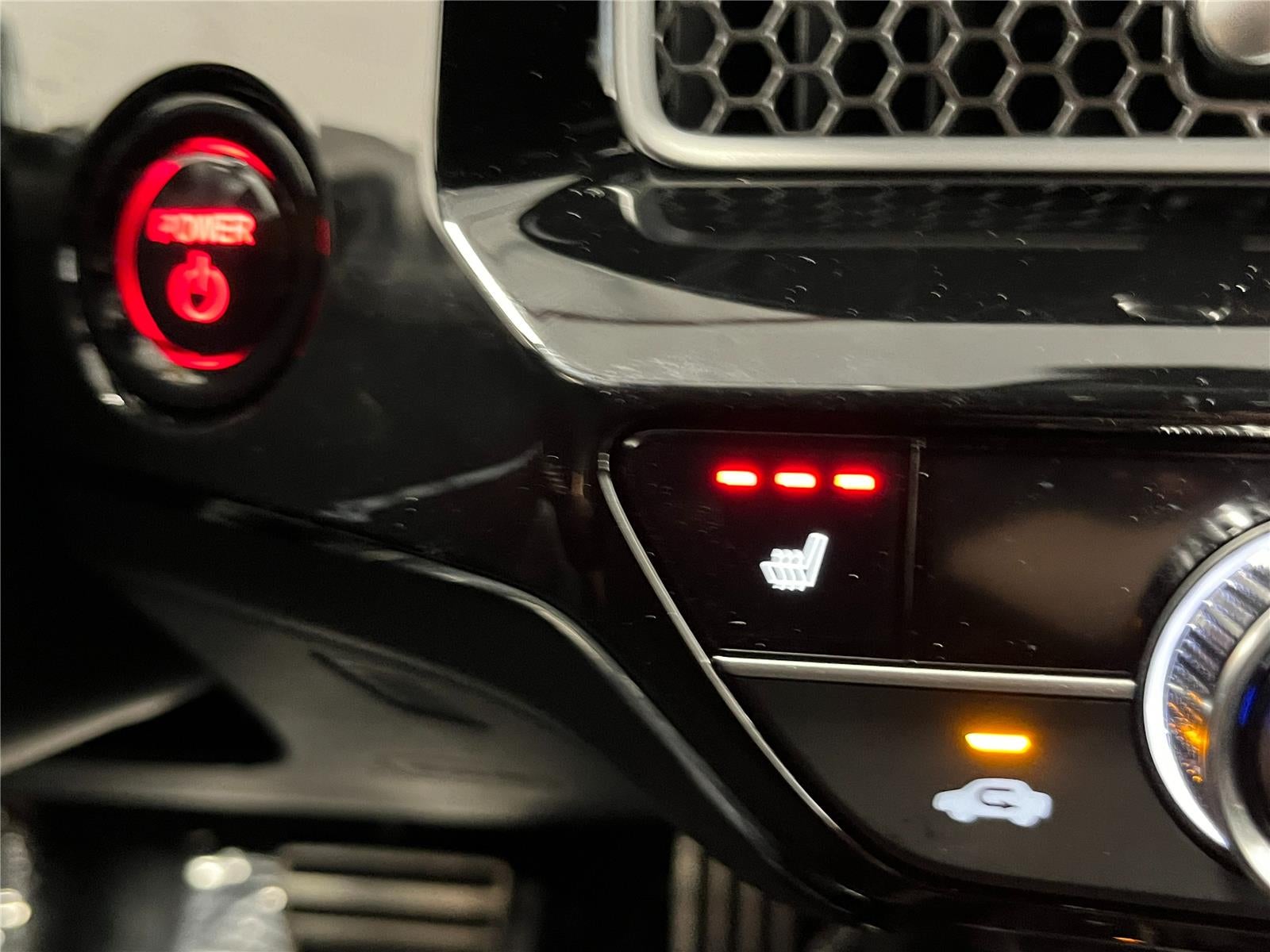 2026 Honda Civic Hatchback Hybrid Sport Touring