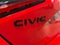 2026 Honda Civic Hatchback Hybrid Sport Touring