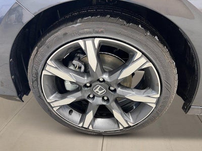 2026 Honda Civic Hatchback Hybrid Sport Touring