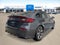 2026 Honda Civic Hatchback Hybrid Sport Touring