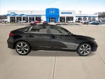 2026 Honda Civic Hatchback Hybrid Sport Touring