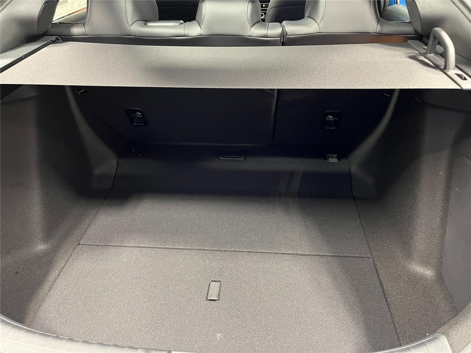 2026 Honda Civic Hatchback Hybrid Sport Touring