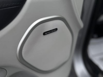 2021 Jeep Grand Cherokee Summit