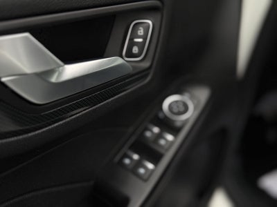 2024 Ford Escape ST-Line Select