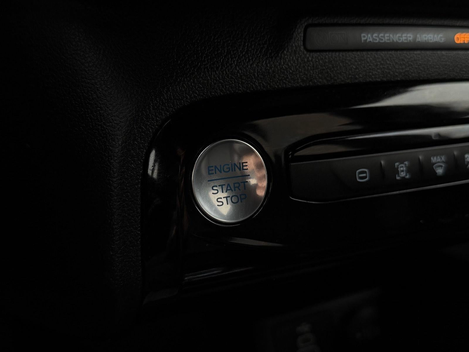 2024 Ford Escape ST-Line Select