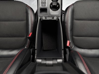 2024 Ford Escape ST-Line Select