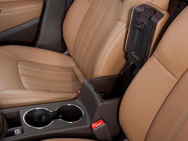 2013 Buick Verano Premium Group