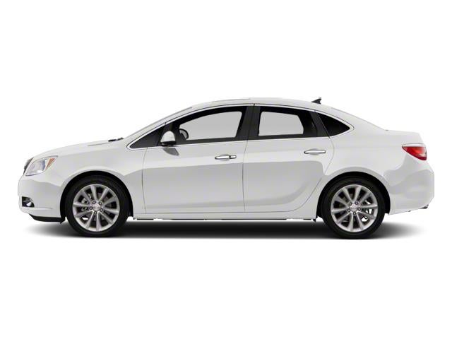 2013 Buick Verano Premium Group