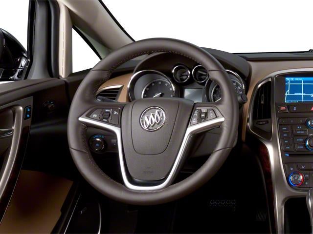 2013 Buick Verano Premium Group