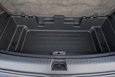 2024 Chevrolet Traverse AWD LS