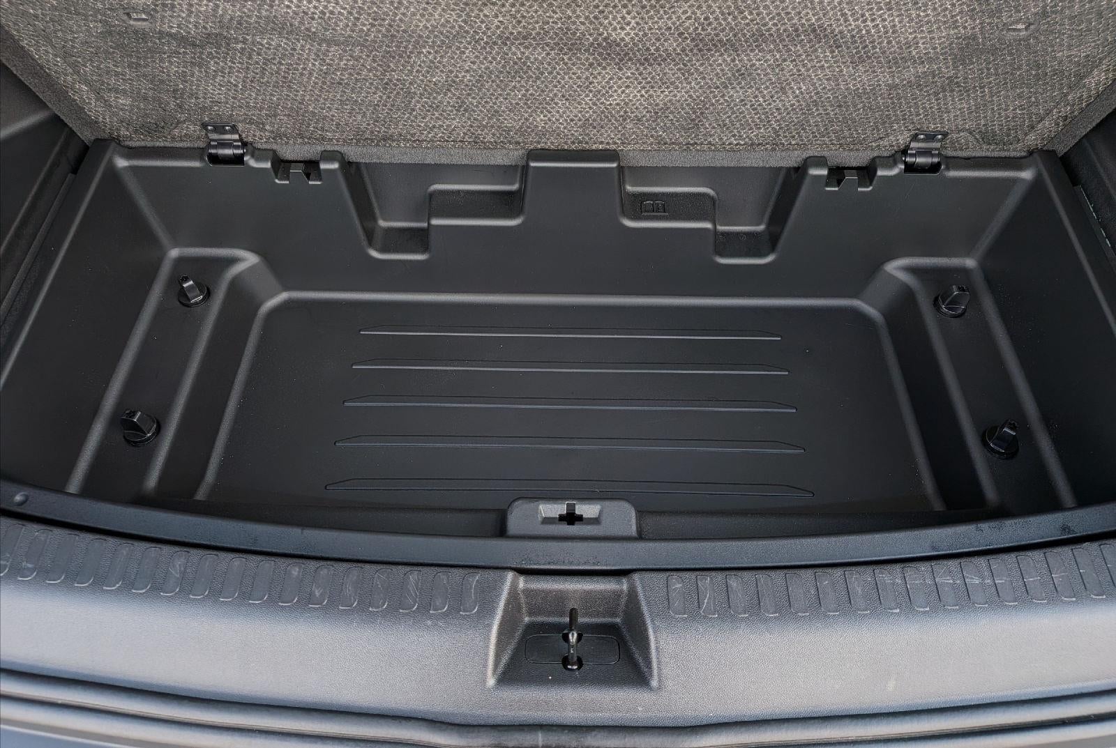 2024 Chevrolet Traverse AWD LS