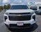 2024 Chevrolet Traverse AWD LS