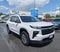 2024 Chevrolet Traverse AWD LS