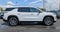 2024 Chevrolet Traverse AWD LS
