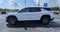2024 Chevrolet Traverse AWD LS