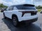 2024 Chevrolet Traverse AWD LS
