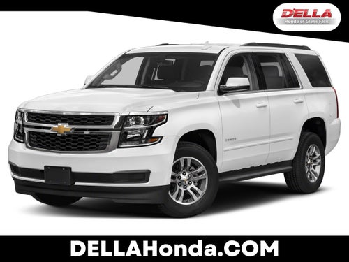 2018 Chevrolet Tahoe LS