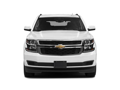 2018 Chevrolet Tahoe LS