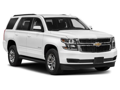 2018 Chevrolet Tahoe LS