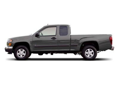 2008 GMC Canyon Work Truck