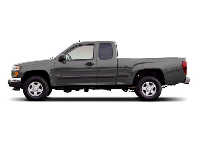 2008 GMC Canyon Work Truck