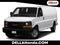 2015 GMC Savana Cargo Van Base