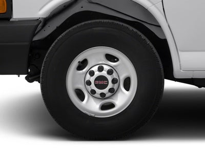 2015 GMC Savana Cargo Van Base