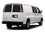 2015 GMC Savana Cargo Van Base