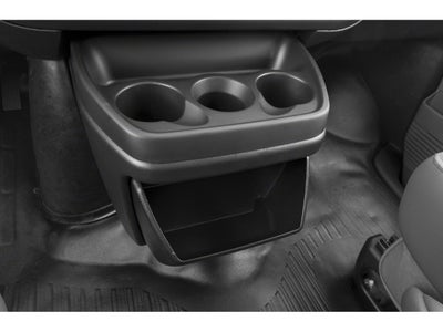 2015 GMC Savana Cargo Van Base