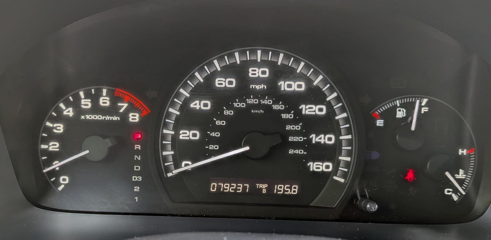2007 Honda Accord Sdn LX SE