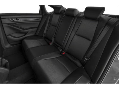 2022 Honda Accord Sedan Sport