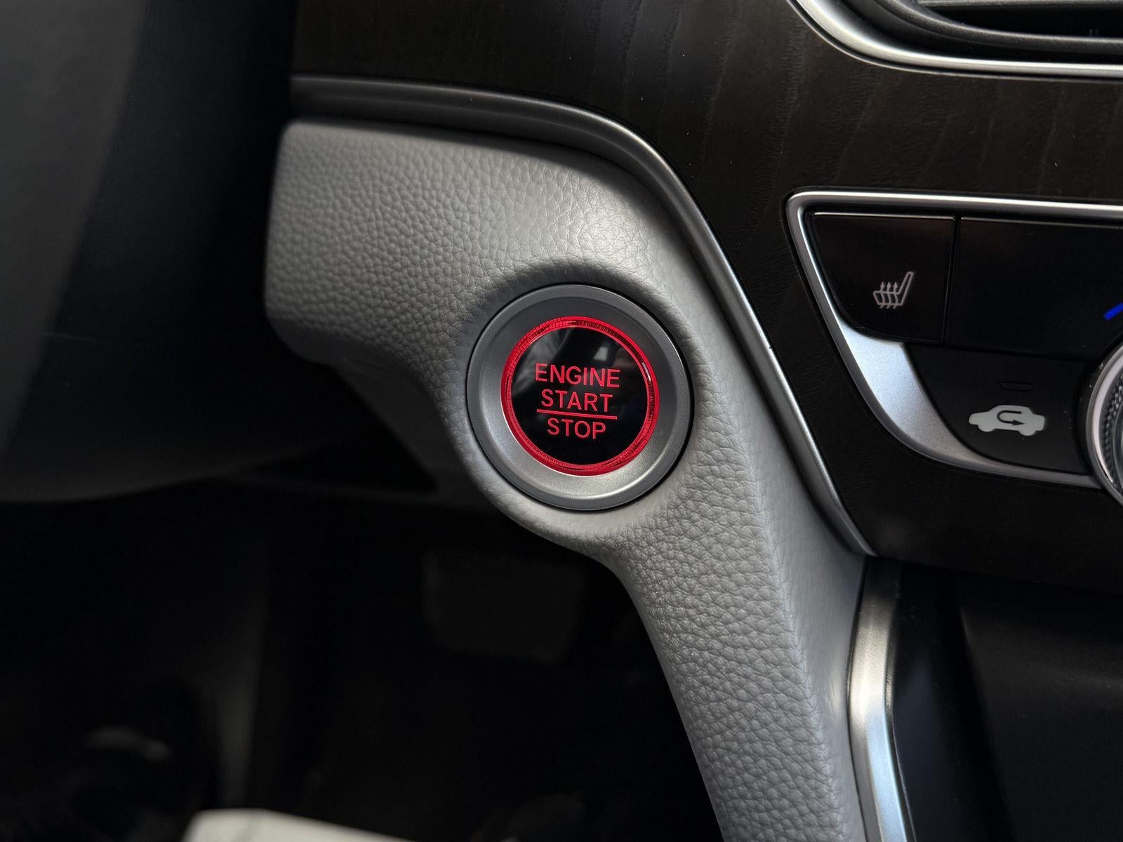 2020 Honda Accord Sedan EX