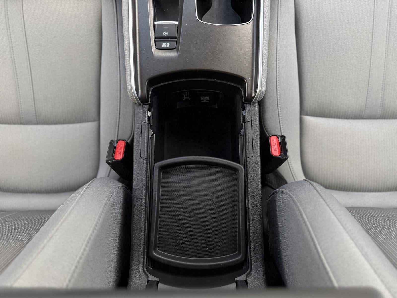 2020 Honda Accord Sedan EX