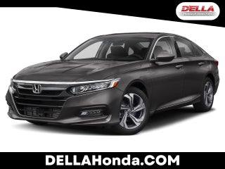 2020 Honda Accord Sedan EX