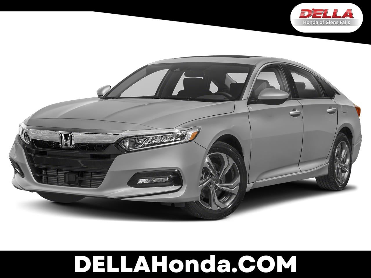 2018 Honda Accord Sedan EX 1.5T