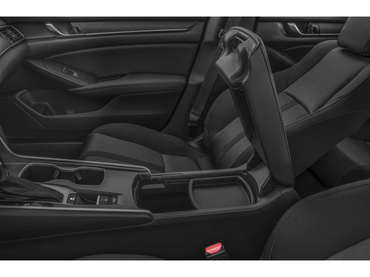 2018 Honda Accord Sedan EX 1.5T