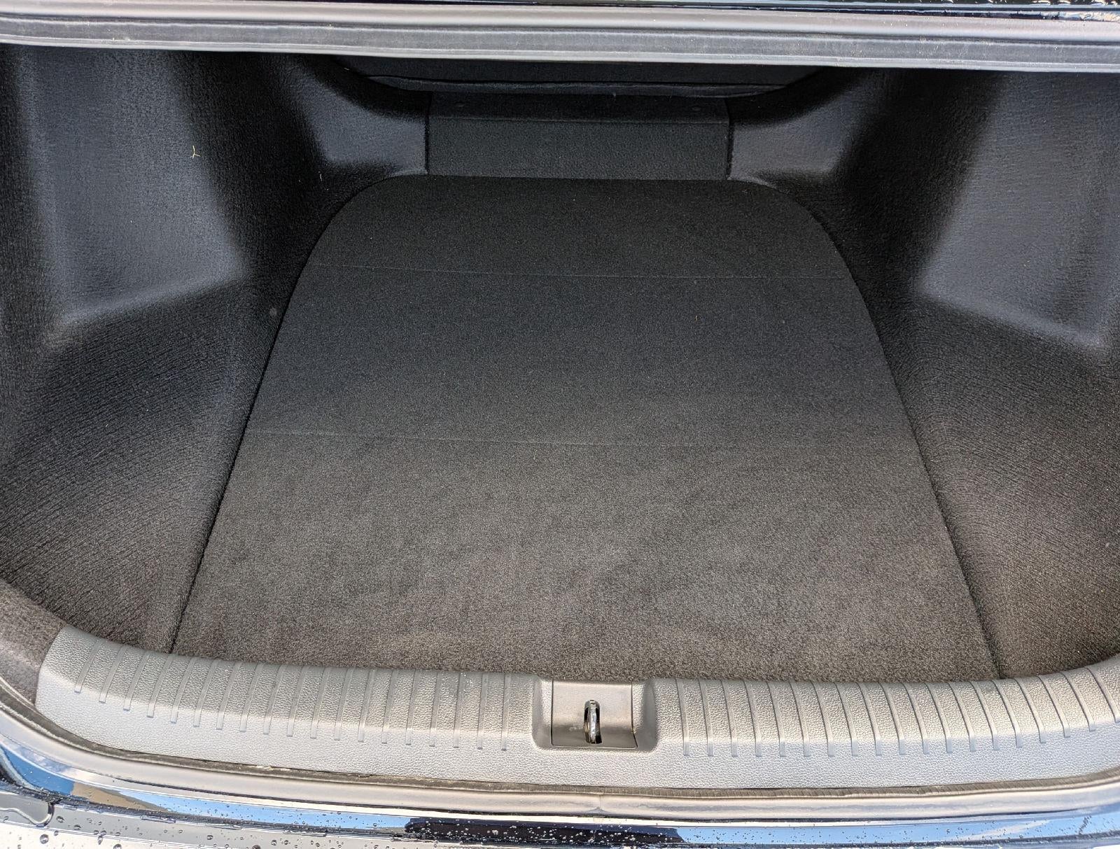 2024 Honda Accord LX - Photo 10