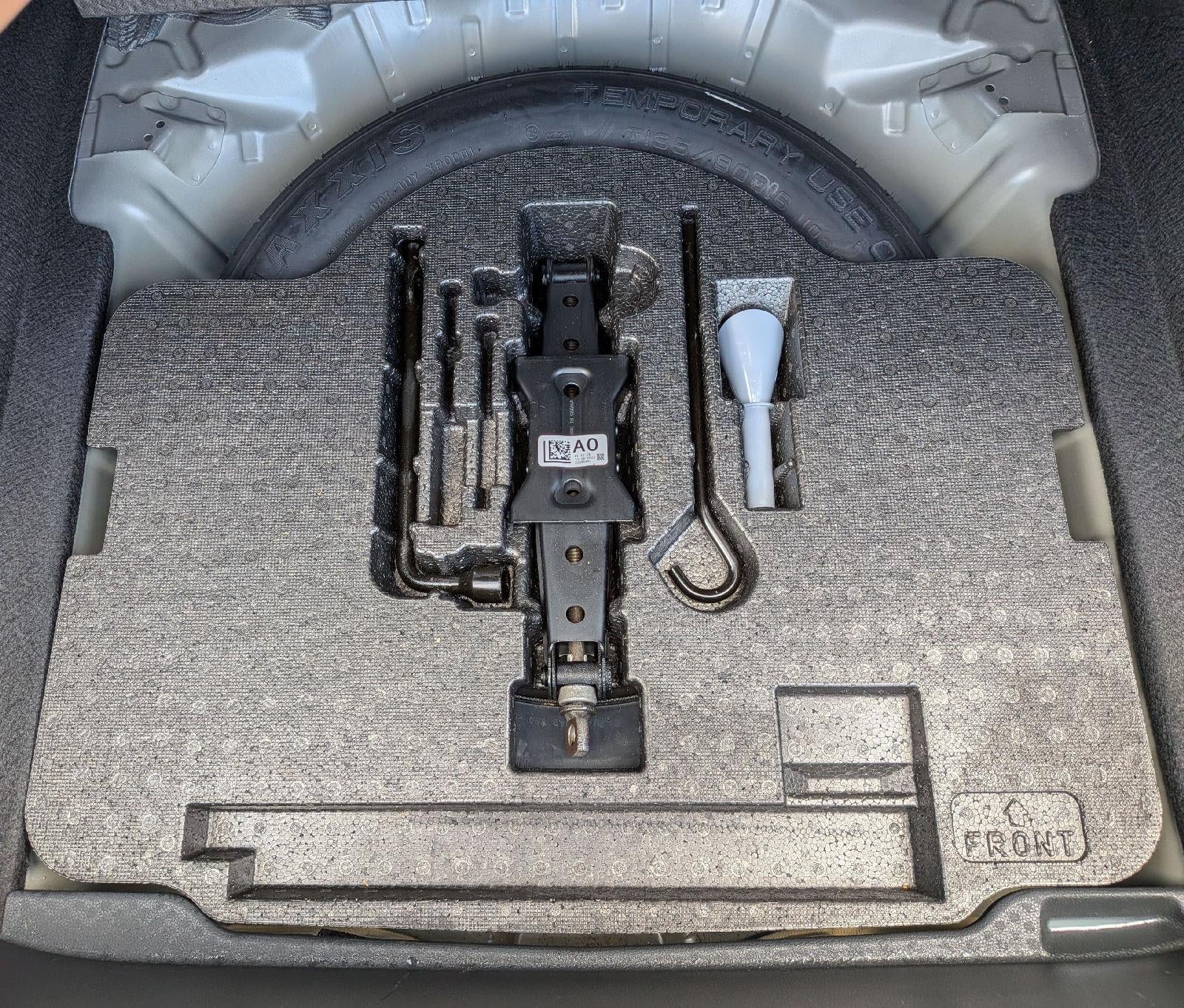 2024 Honda Accord LX - Photo 11