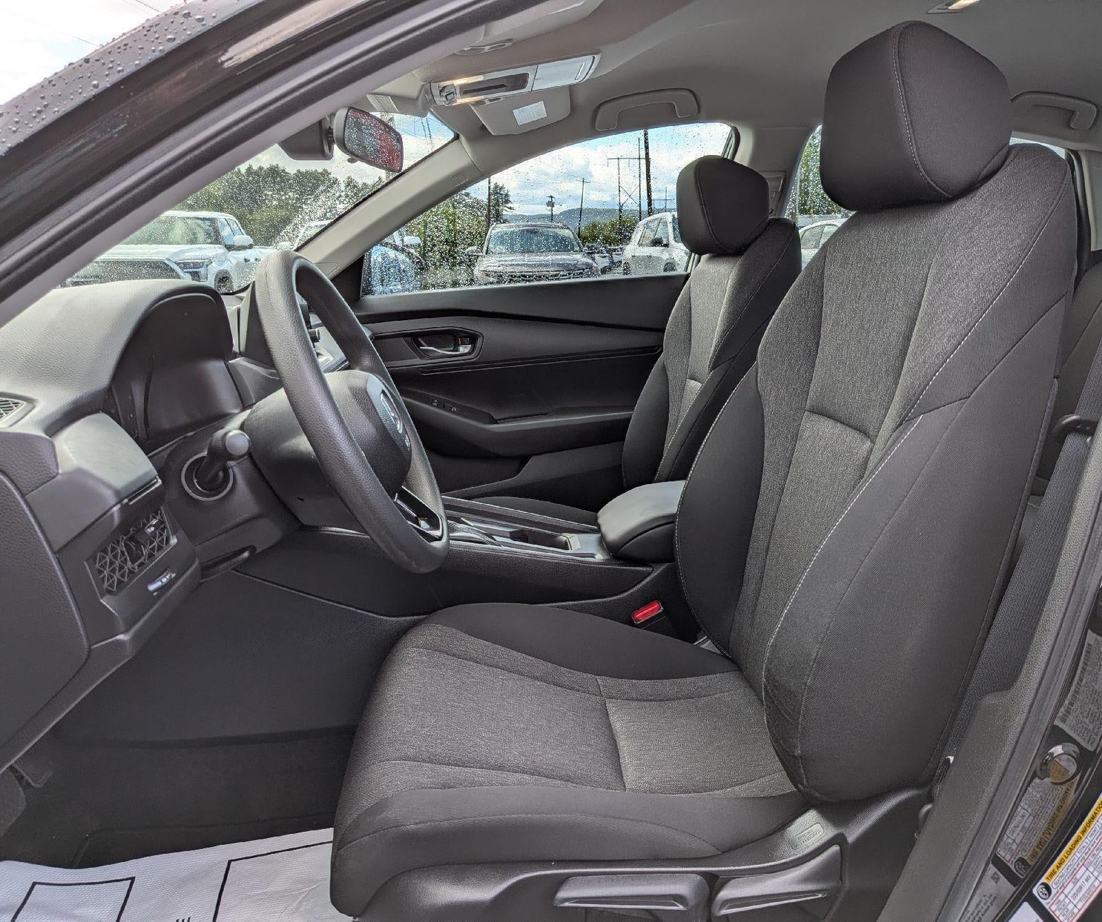 2024 Honda Accord LX - Photo 13