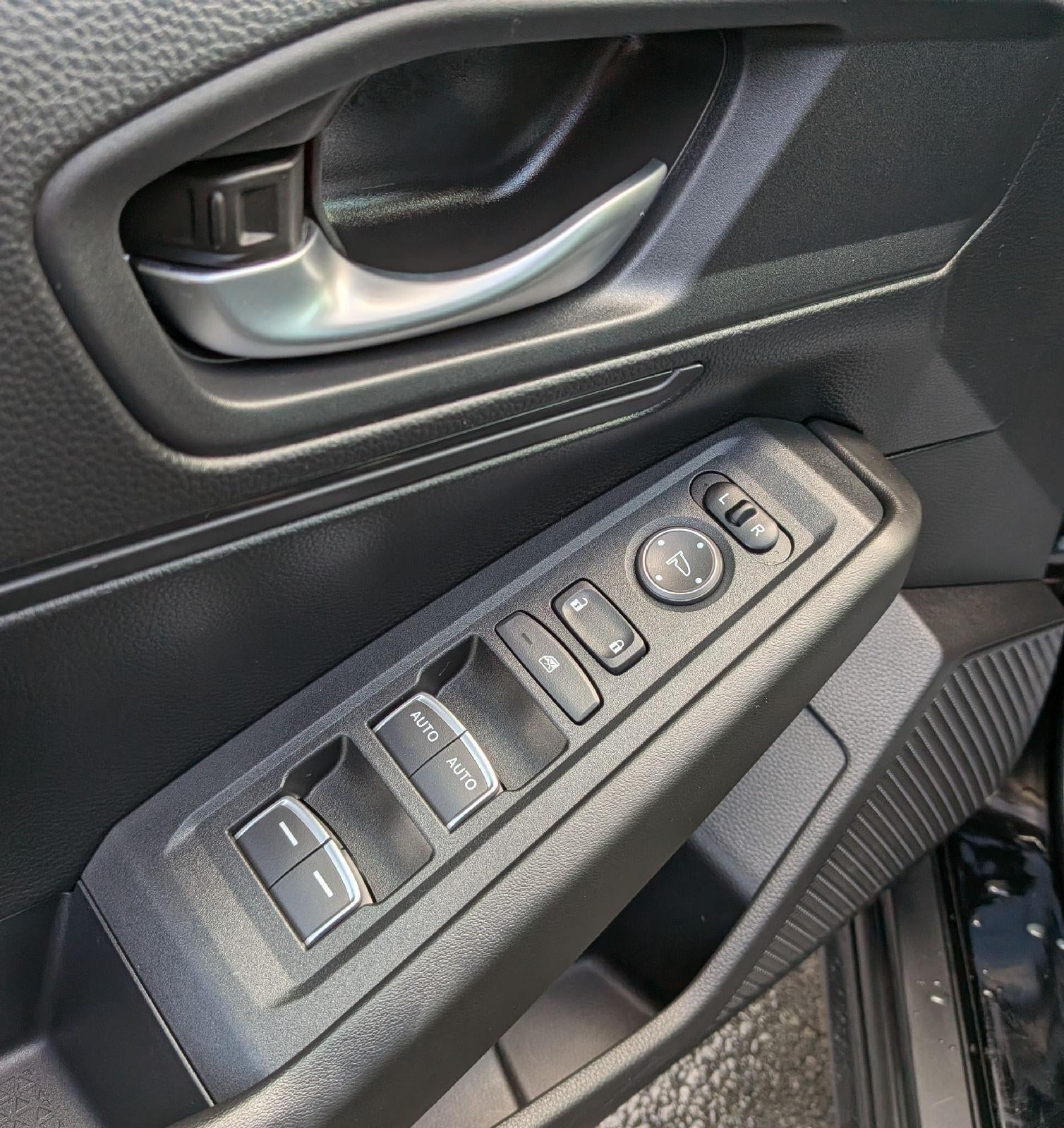 2024 Honda Accord LX - Photo 14
