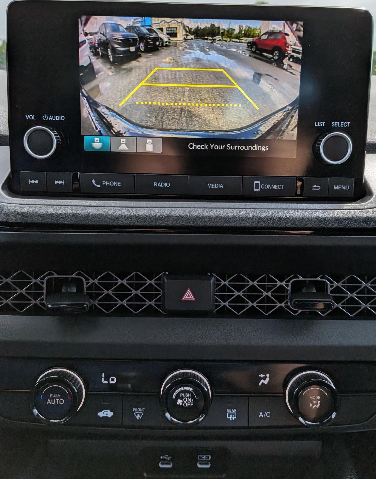 2024 Honda Accord LX - Photo 17