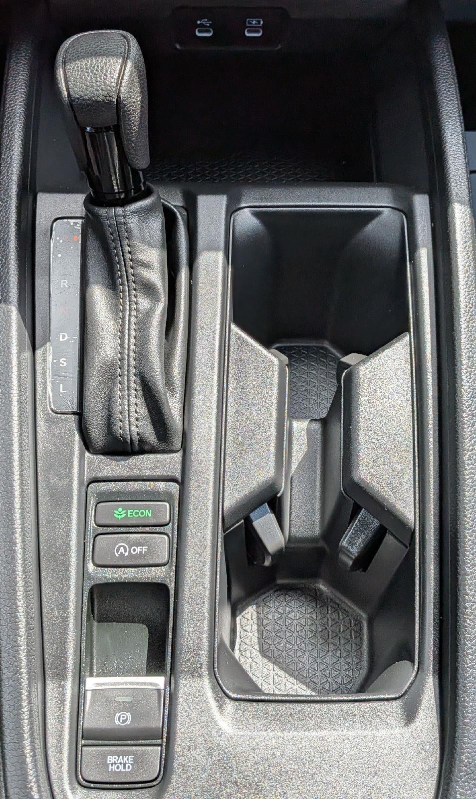 2024 Honda Accord LX - Photo 18