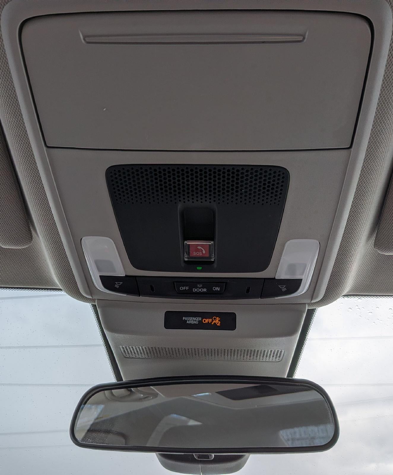2024 Honda Accord LX - Photo 20