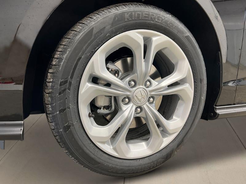 2025 Honda Accord Sedan LX