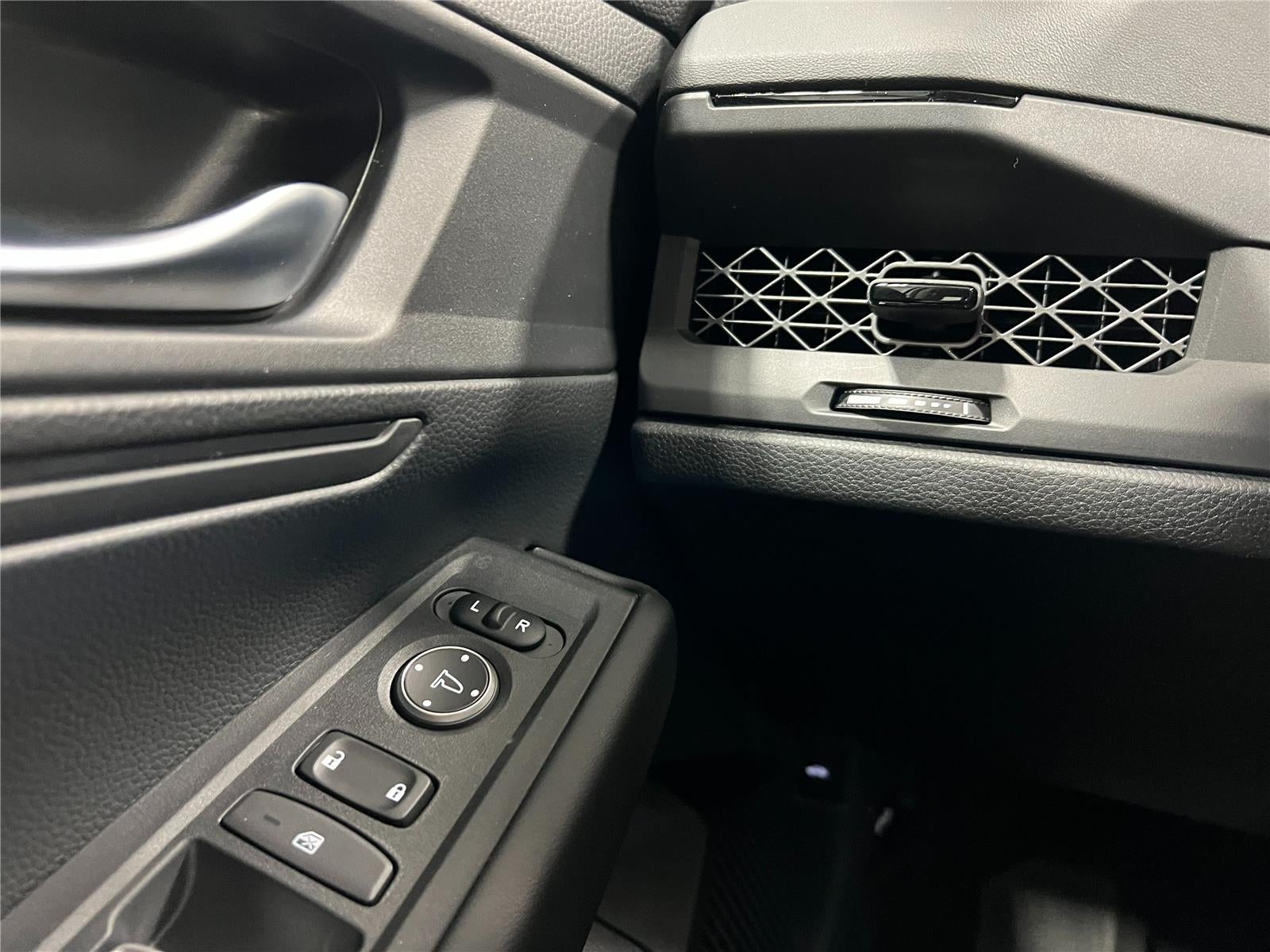 2025 Honda Accord Sedan LX